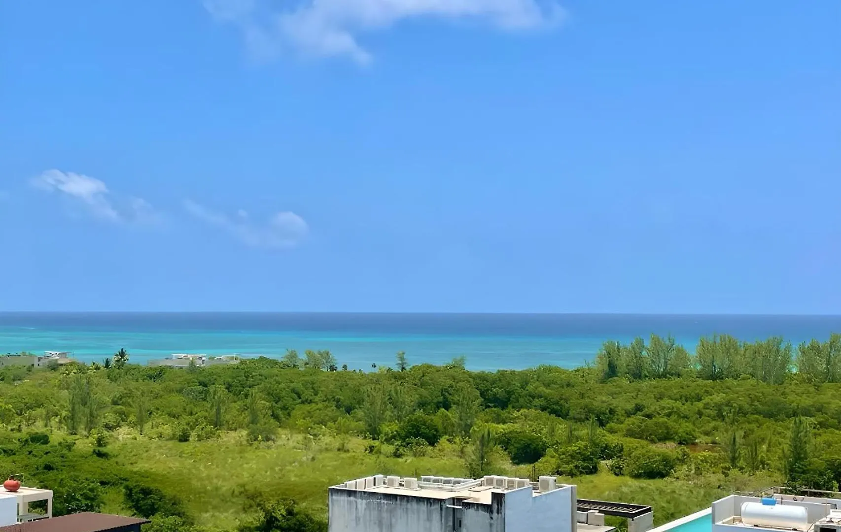 Apartmán Dk Exclusive By Andiani Travel Playa del Carmen Mexiko