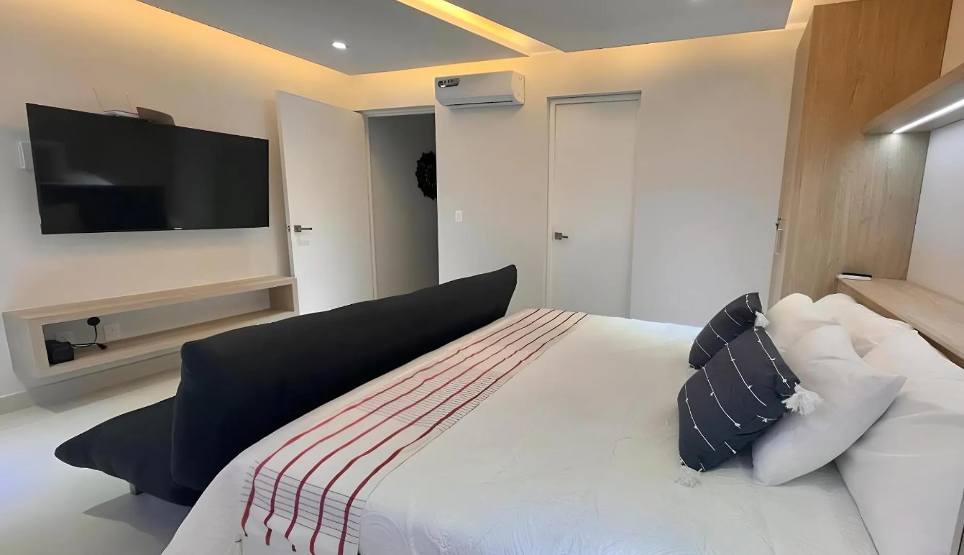 Dk Exclusive By Andiani Travel Apartment Playa del Carmen 0*,  Mexico