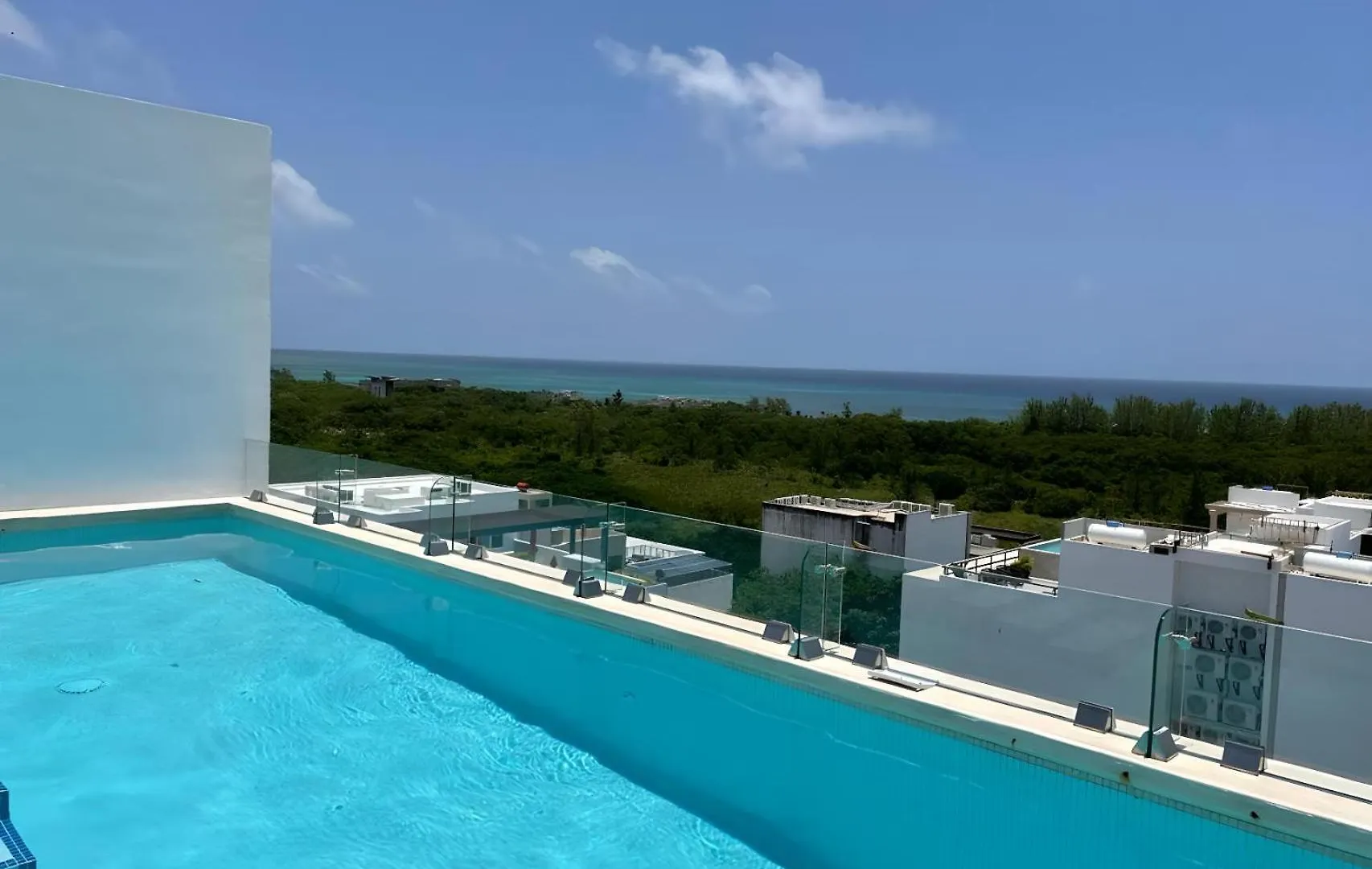 Dk Exclusive By Andiani Travel Apartment Playa del Carmen
