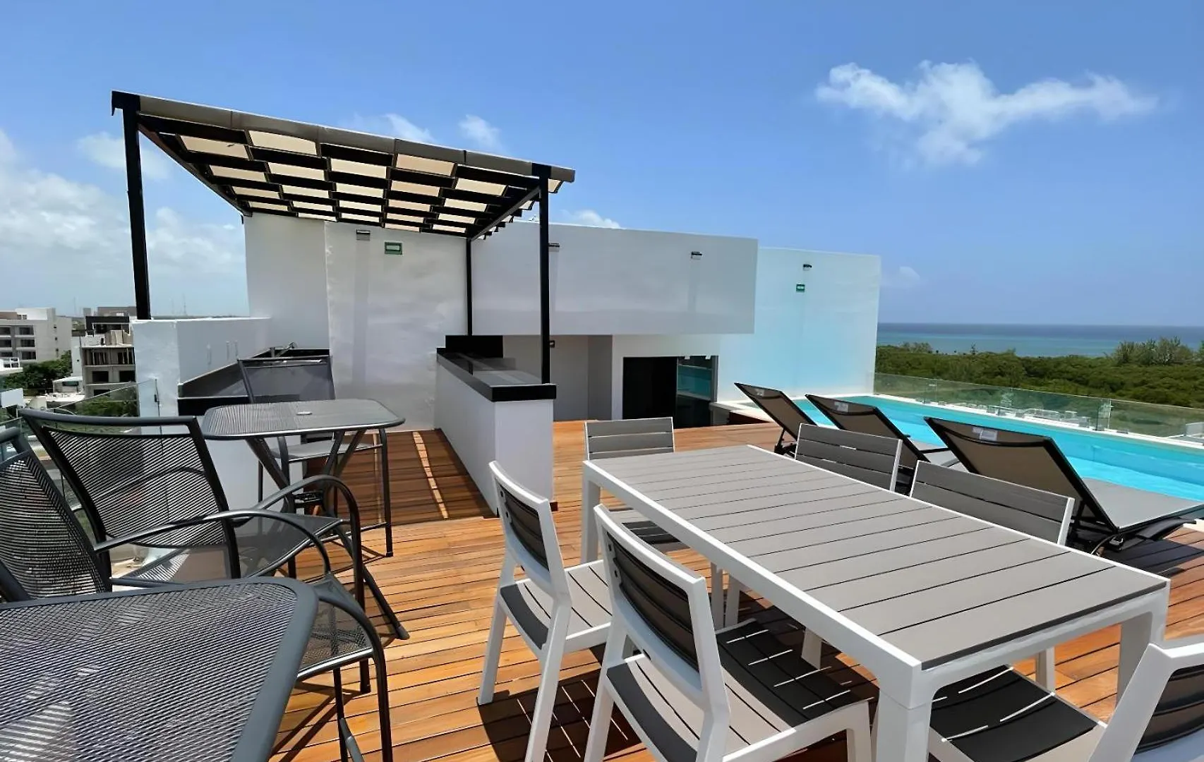 Dk Exclusive By Andiani Travel Apartment Playa del Carmen