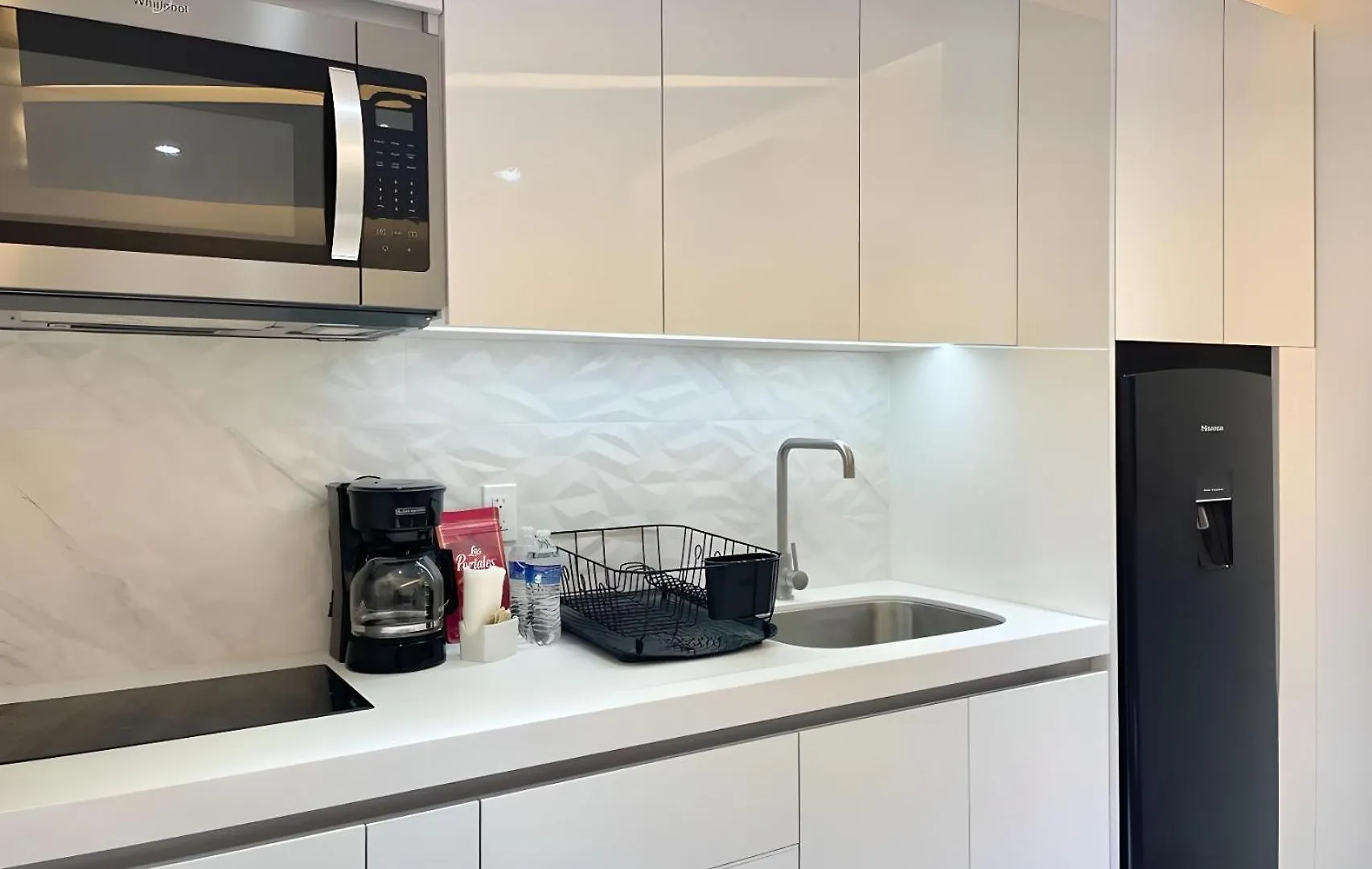 Dk Exclusive By Andiani Travel Apartment Playa del Carmen