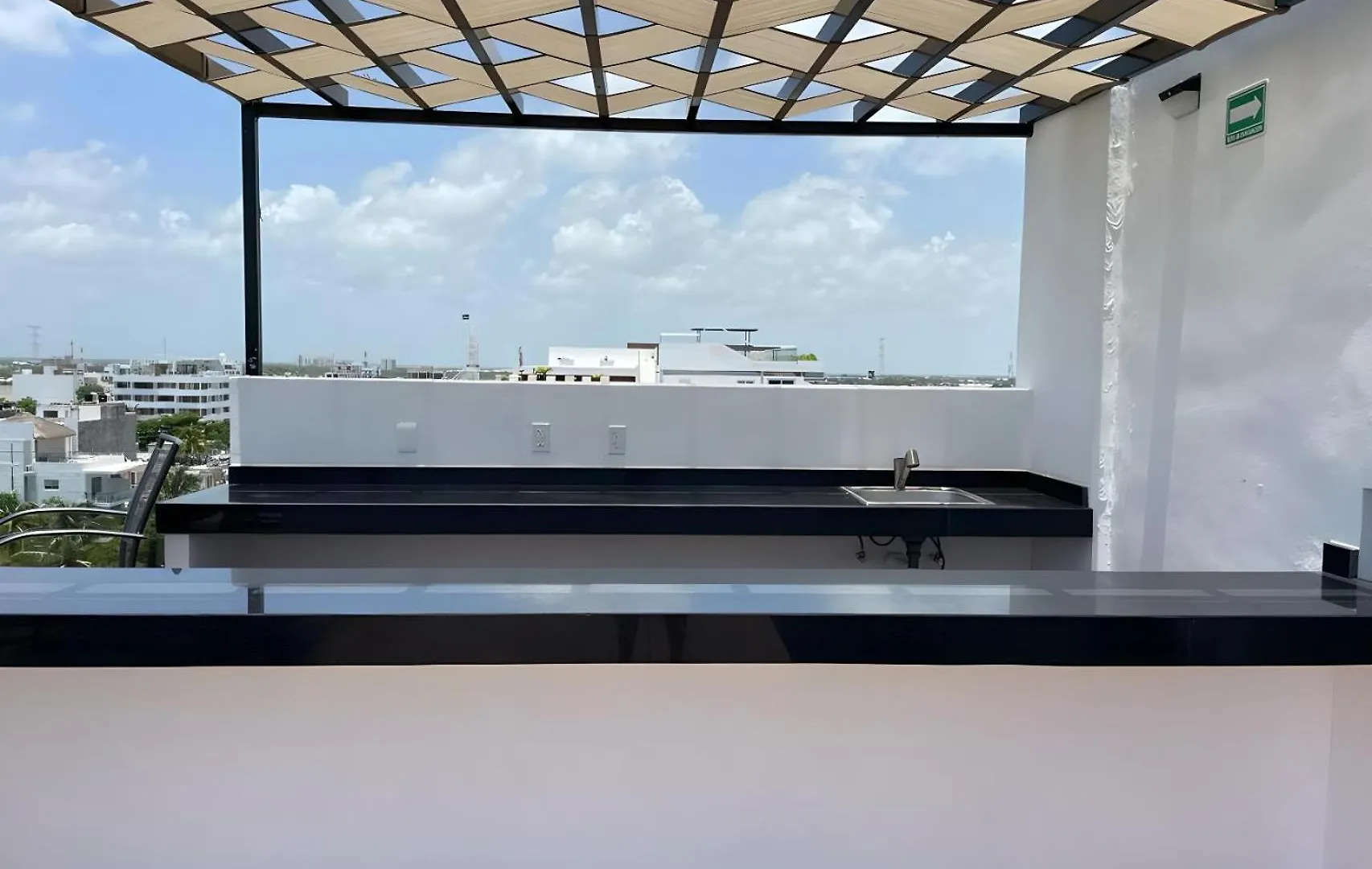 Dk Exclusive By Andiani Travel Apartment Playa del Carmen 0*,