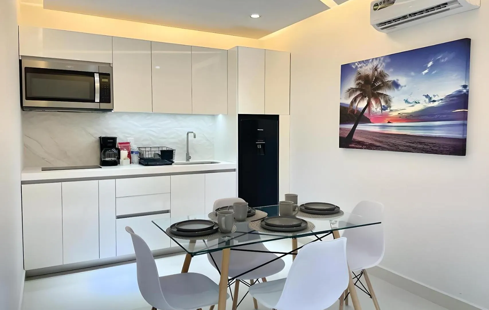 Dk Exclusive By Andiani Travel Apartment Playa del Carmen Mexico