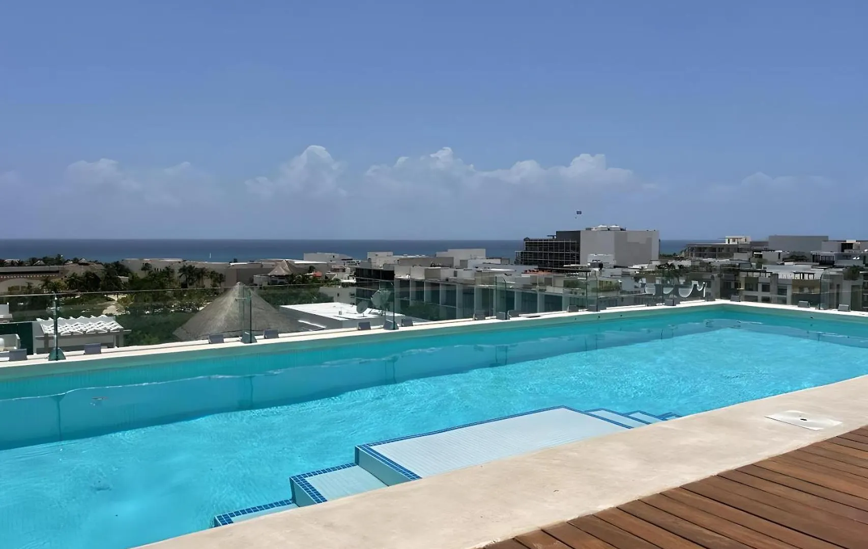 Dk Exclusive By Andiani Travel Apartment Playa del Carmen